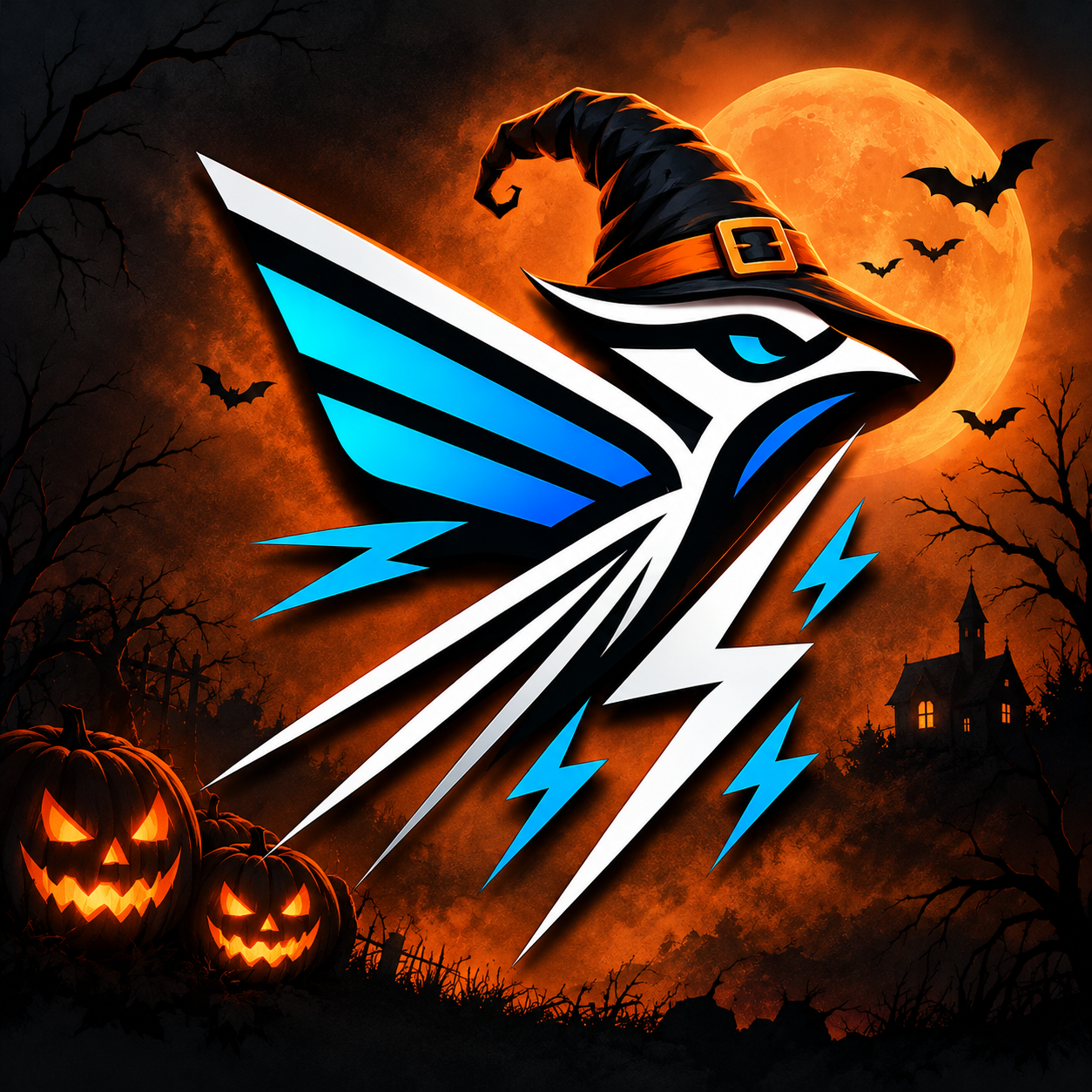 Thunderbird VA